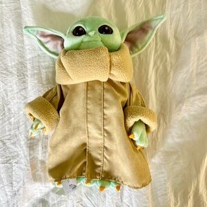 Star Wars Grogu Plush